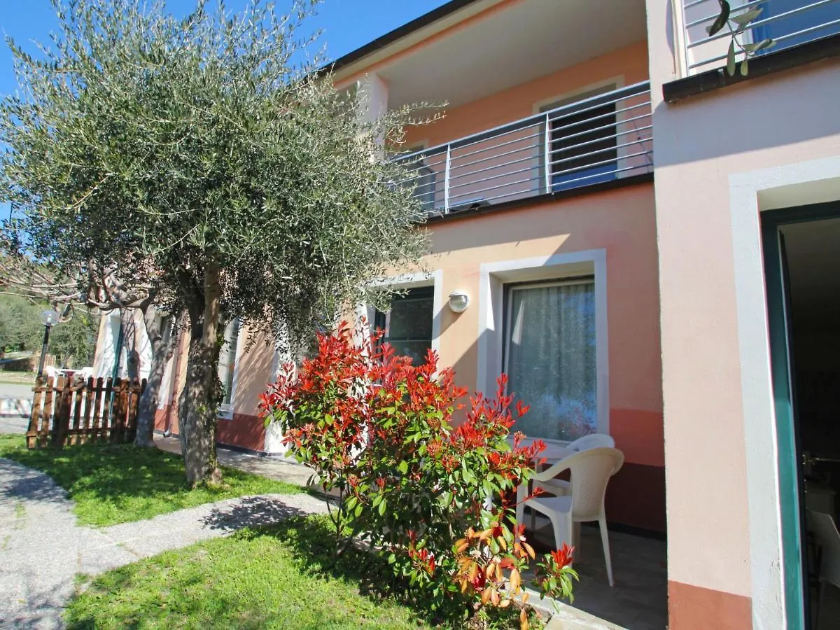 Apartment Borgoverde-6 By Interhome Imperia 0*,  Itálie