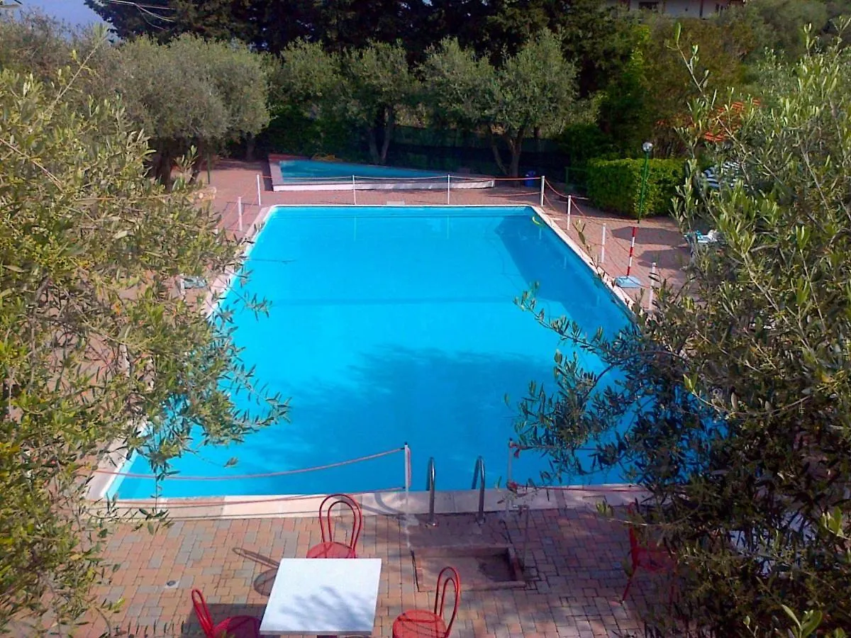 Apartment Borgoverde-6 By Interhome Imperia 0*,
