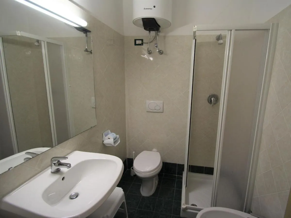 Apartment Borgoverde-6 By Interhome Imperia