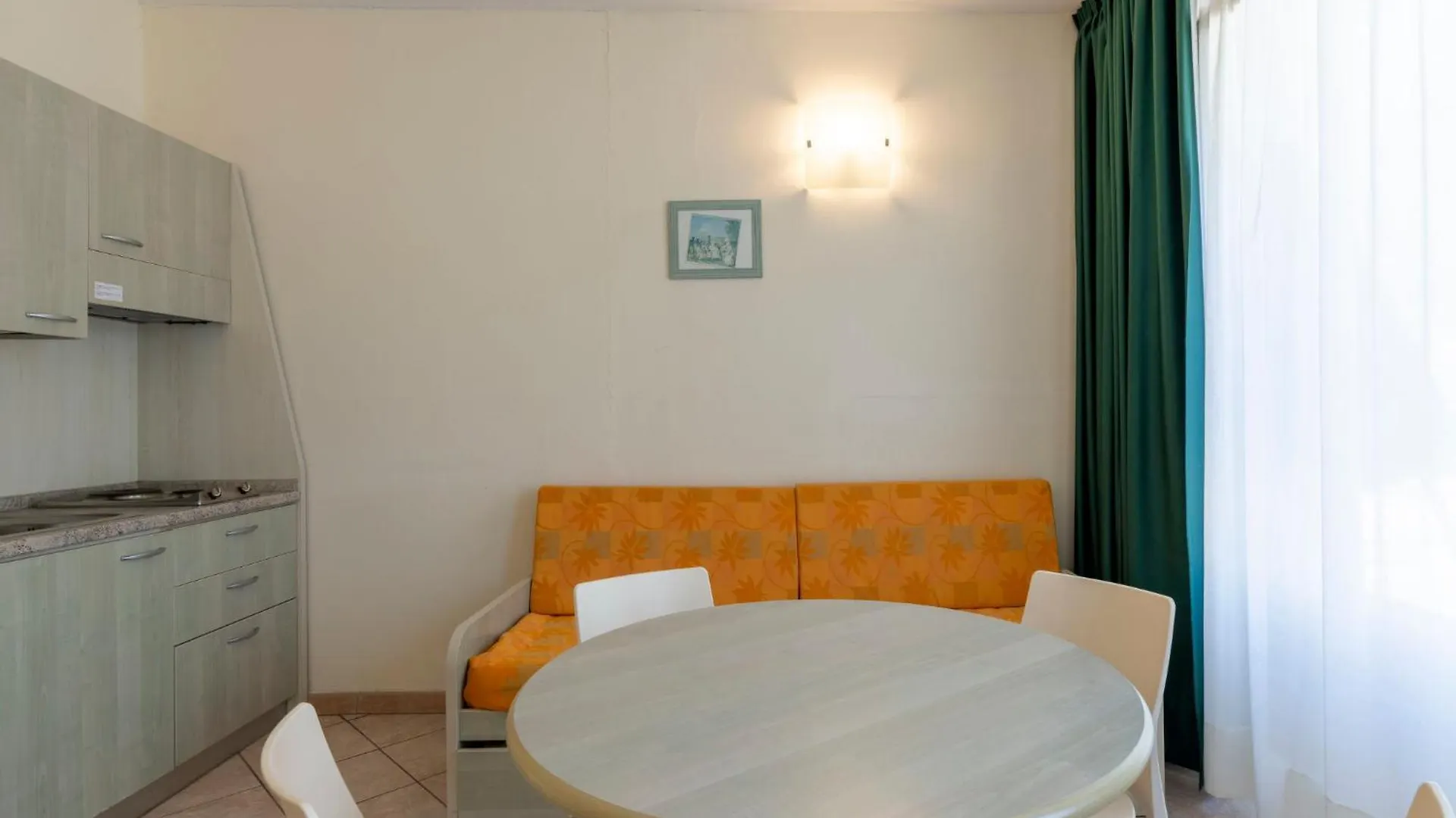 Apartment Borgoverde-6 By Interhome Imperia