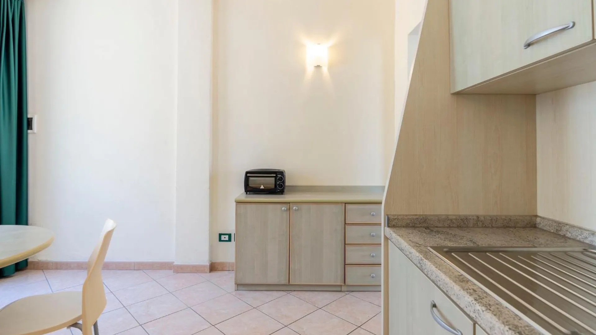 Apartment Borgoverde-6 By Interhome Imperia Italy