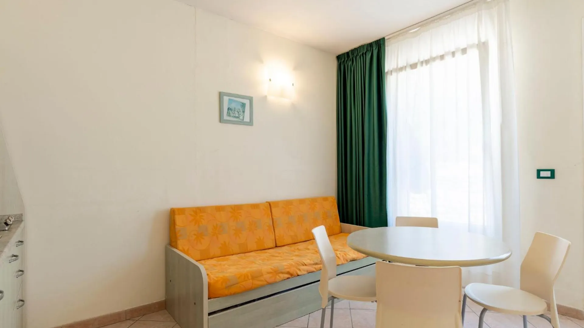 Apartment Borgoverde-6 By Interhome Imperia 0*,