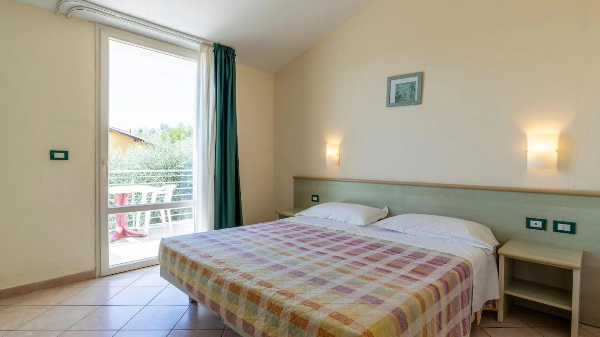 Apartment Borgoverde-6 By Interhome Imperia Italy