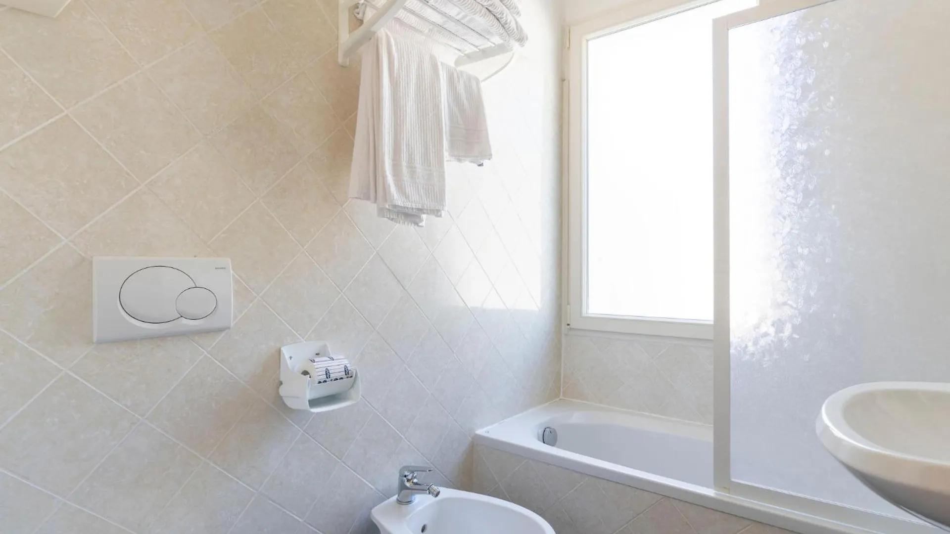 Apartment Borgoverde-6 By Interhome Imperia
