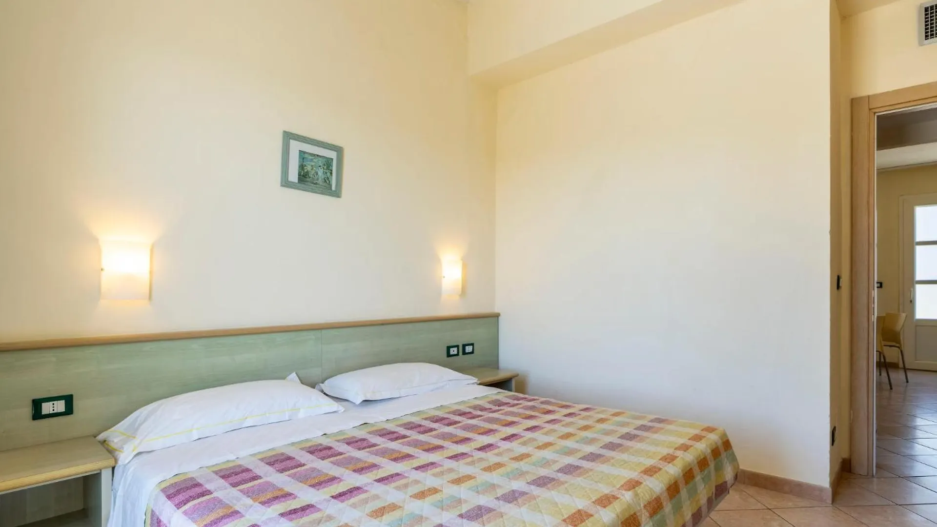 Apartment Borgoverde-6 By Interhome Imperia