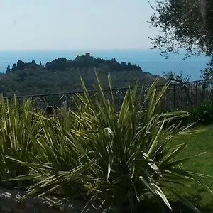 Bed & Breakfast Isabella, Imperia
