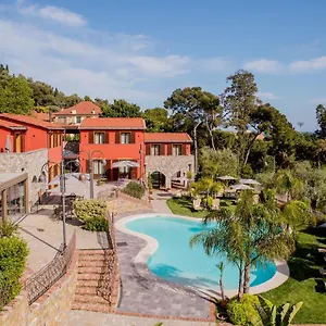 Resort Leonardo, Imperia