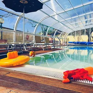 Aparthotel Giada, Imperia