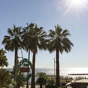 Hotel Kristina, Imperia