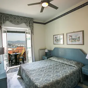 Hotel Ariston, Imperia