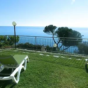 Farm stay La Collarina, Imperia
