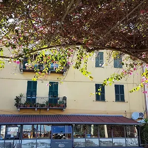 Guest house Perla Nera, Imperia