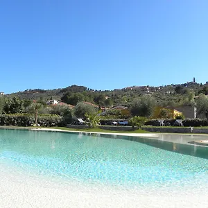 Holiday home Rebi Village, Imperia