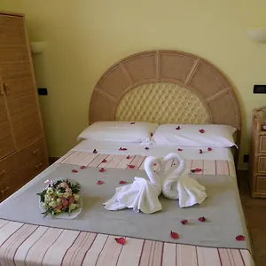 Hotel Marino San Giuseppe, Imperia