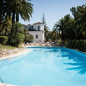 Aparthotel Rta Marina, Imperia